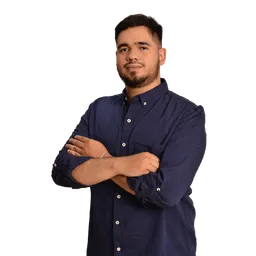 Jota E. López Ramírez
